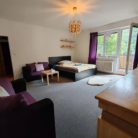 Apartment Star #4b415 By Starbnb Eu *