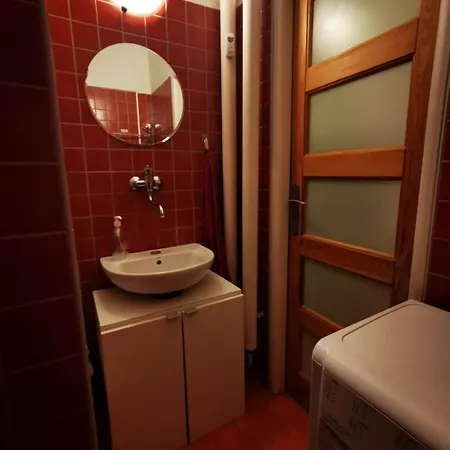 Apartment Star #4b415 By Starbnb Eu Brno